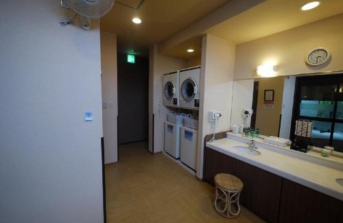Ishikawa Prefecture Hotel | Welcoming Hotel Route-Inn Mikawa Inter with Hot Tub & Dining