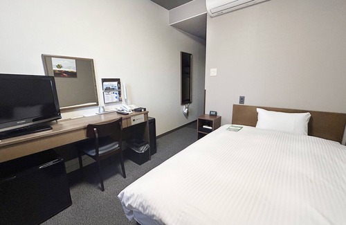 Minokamo Hotel | Discover Comfort at Hotel Route Inn Minokamo - Rated 8.4/10