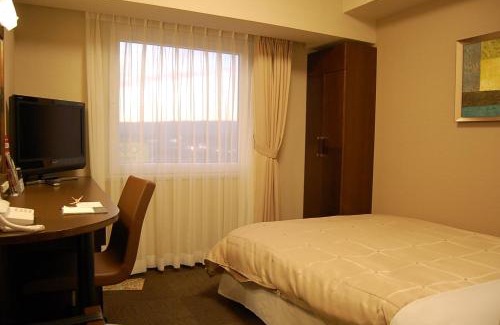 Nabari Hotel | Family-Friendly Retreat at Hotel Route-Inn Nabari