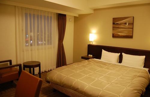 Nabari Hotel | Family-Friendly Retreat at Hotel Route-Inn Nabari