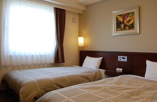Nabari Hotel | Family-Friendly Retreat at Hotel Route-Inn Nabari