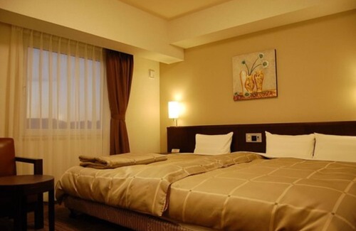 Nabari Hotel | Convenient Stays at Hotel Route Inn Nabari with Breakfast
