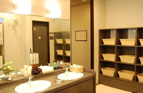 Nabari Hotel | Convenient Stays at Hotel Route Inn Nabari with Breakfast