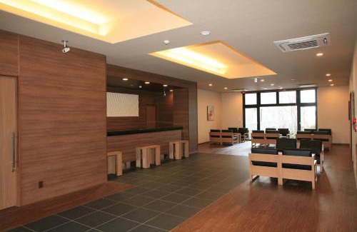 Iwanuma Hotel | Convenient Hotel Route Inn Natori Near Sendai Airport