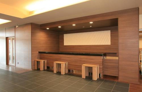 Iwanuma Hotel | Convenient Hotel Route Inn Natori Near Sendai Airport