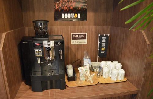 Iwanuma Hotel | Convenient Hotel Route Inn Natori Near Sendai Airport