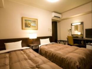 Noshiro Hotel | Comfortable Stay at Hotel Route-Inn Noshiro with Family Dining