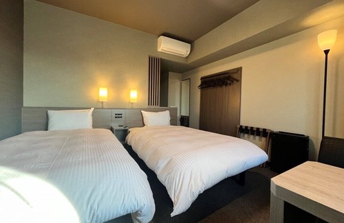 Noshiro Hotel | Discover Comfort at Hotel Route Inn Noshiro - 8/10 Rating