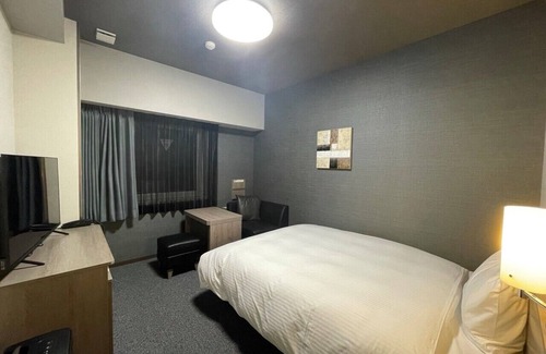 Noshiro Hotel | Discover Comfort at Hotel Route Inn Noshiro - 8/10 Rating