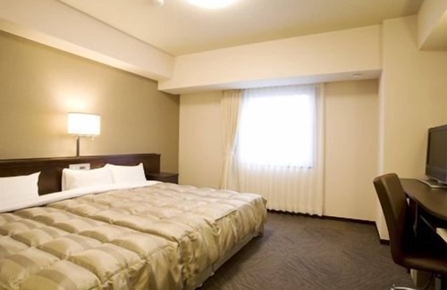 Noshiro Hotel | Discover Comfort at Hotel Route Inn Noshiro - 8/10 Rating