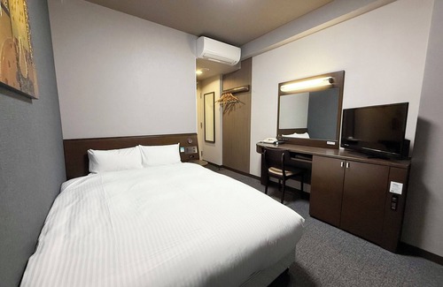 Daisen Hotel | Discover Comfort at Hotel Route - Inn Omagari Ekimae