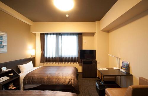 Ono Hotel | Family-Friendly Hotel Route Inn Ono with Restaurant & More