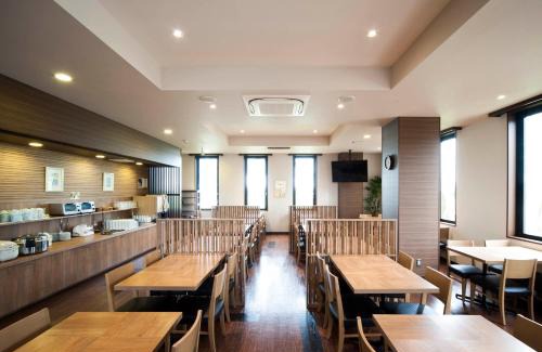 Ono Hotel | Family-Friendly Hotel Route Inn Ono with Restaurant & More