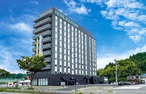 Rifu Hotel | Discover Comfort at Hotel Route Inn Rifu for Families