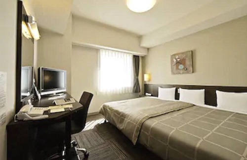 Chuo Ward Hotel | Top-Rated Hotel Route Inn Sagamihara with Family-Friendly Amenities