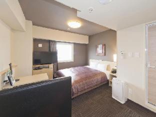 Saiki Hotel | Relax at Hotel Route-Inn Saiki Ekimae with Spa & Dining
