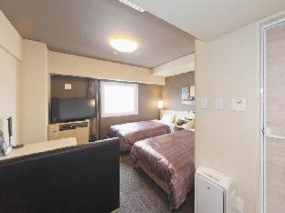 Saiki Hotel | Relax at Hotel Route-Inn Saiki Ekimae with Spa & Dining