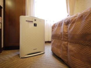 Nishi-Ohama Kita Hotel | Discover Hotel Route-Inn Sakaide-Kita Inter: Family-Friendly Getaway