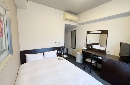 Okinohama Hotel | Eco-Friendly Hotel Route Inn Sakaidekita Inter Awaits You