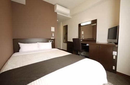 Izumi Ward Hotel | Discover Hotel Route Inn Sendai Izumi Inter: Guest Favorite