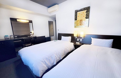 Izumi Ward Hotel | Discover Hotel Route Inn Sendai Izumi Inter: Guest Favorite