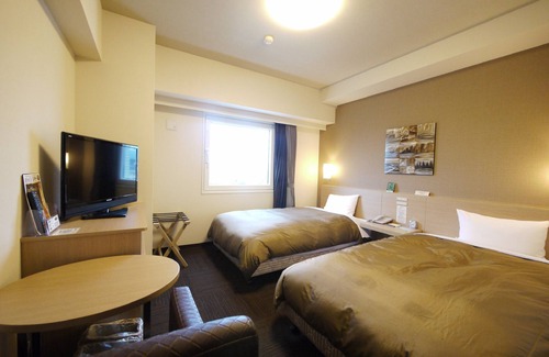 Taiwa-cho Hotel | Comfortable Stay at Hotel Route-Inn Sendai Taiwa Inter