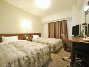 Tagajo Hotel | Family-Friendly Retreat at Hotel Route-Inn Sendaiko Kita Inter