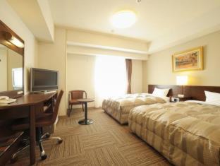Taihaku Ward Hotel | Comfortable Stay at Hotel Route-Inn Sendainagamachi Inter