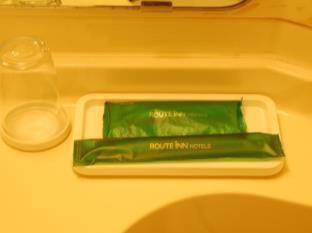 Taihaku Ward Hotel | Comfortable Stay at Hotel Route-Inn Sendainagamachi Inter