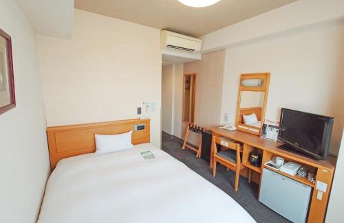 Shibata Hotel | Comfortable Stay at Hotel Route-Inn Shibata Inter