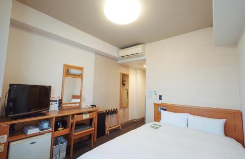 Shibata Hotel | Comfortable Stay at Hotel Route-Inn Shibata Inter