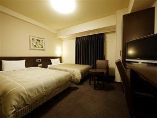 Shibukawa Hotel | Family-Friendly Hotel Route-Inn Shibukawa with Restaurant