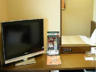 Shibukawa Hotel | Family-Friendly Hotel Route-Inn Shibukawa with Restaurant