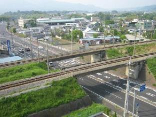 Shibukawa Hotel | Family-Friendly Hotel Route-Inn Shibukawa with Restaurant