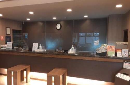 Shimada Hotel | Convenient Hotel Route-Inn Shimada Ekimae with Hot Tub