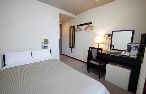 Shimada Hotel | Convenient Hotel Route-Inn Shimada Ekimae with Hot Tub