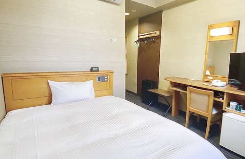 Shimada Hotel | Comfortable Stay at Hotel Route-Inn Shimada Yoshida Inter