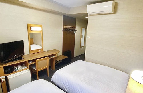 Shimada Hotel | Comfortable Stay at Hotel Route-Inn Shimada Yoshida Inter