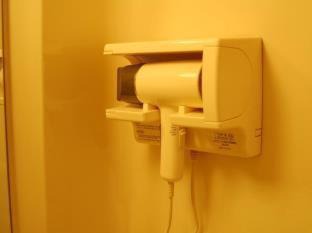Shimada Hotel | Discover Comfort at Hotel Route-Inn Shimada Yoshida Inter