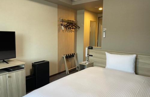 Shimotsuma Hotel | Hotel Route Inn Shimotsuma