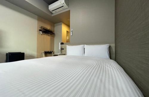 Shimotsuma Hotel | Hotel Route Inn Shimotsuma