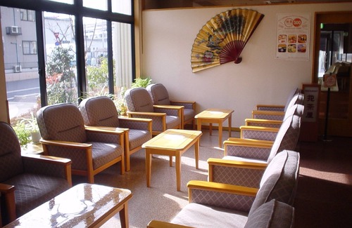 Shirakawa Hotel | Discover Hotel Route Inn Shin Shirakawa Eki Higashi
