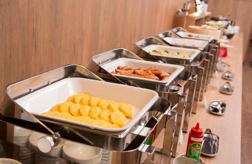 Shirakawa Hotel | Convenient Stay at Hotel Route-Inn Shin-Shirakawa Eki Higashi