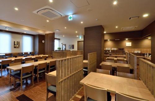Shirakawa Hotel | Convenient Stay at Hotel Route-Inn Shin-Shirakawa Eki Higashi
