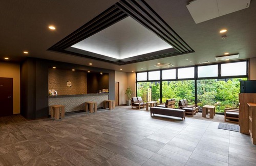 Omachi Hotel | Discover Comfort at Hotel Route-Inn Shinano Omachi Ekimae
