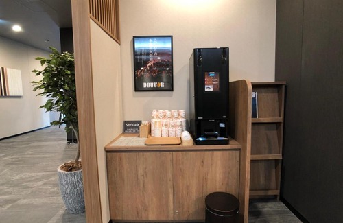 Omachi Hotel | Discover Comfort at Hotel Route-Inn Shinano Omachi Ekimae