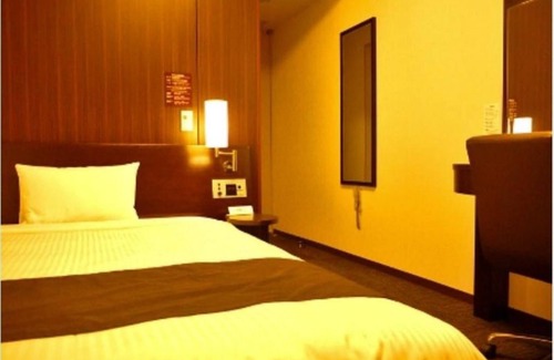 Tomakomai Hotel | Discover Comfort at Hotel Route Inn Tomakomai Ekimae