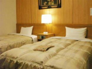 Tomakomai Hotel | Discover Hotel Route-Inn Tomakomai Ekimae with Hot Tub & More