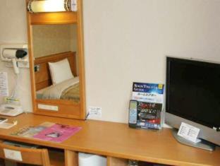 Tomakomai Hotel | Discover Hotel Route-Inn Tomakomai Ekimae with Hot Tub & More