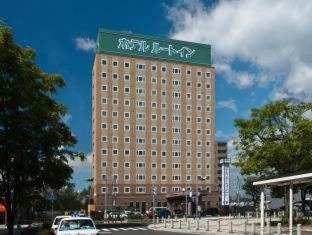 Tomakomai Hotel | Discover Hotel Route-Inn Tomakomai Ekimae with Hot Tub & More